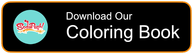 Download the SodaRush coloring book!